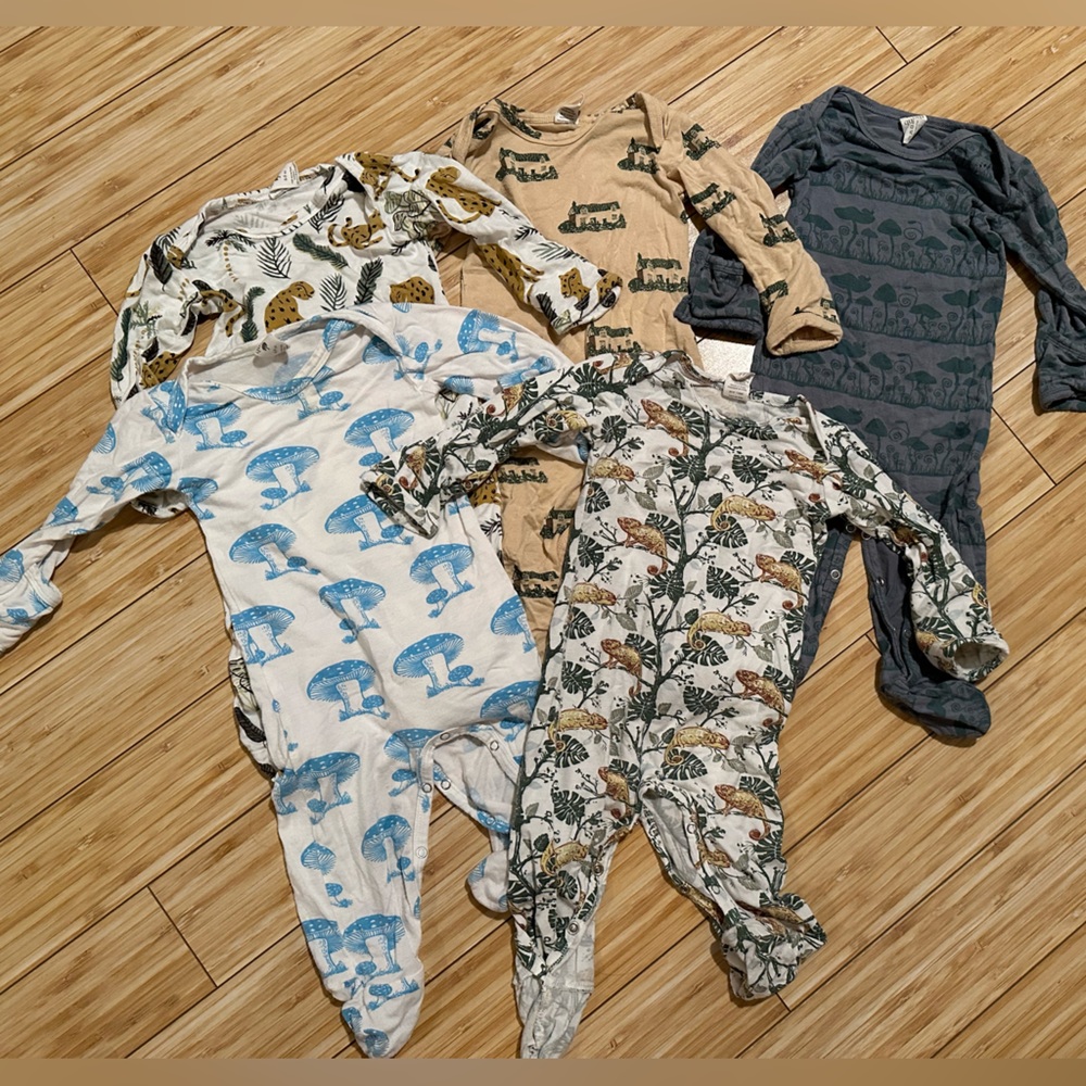 Kate Quinn sleepers